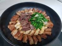 김포곱창 구래본점