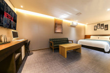 김포 드라이브인 무인호텔 라붐