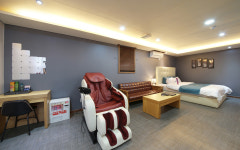 김포 드라이브인 무인호텔 라붐