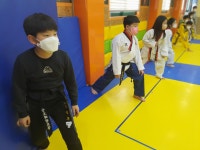 상도태권도장 용호관