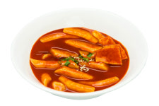 버무리떡볶이 미아점