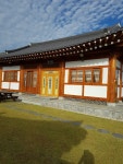 효심당한옥펜션