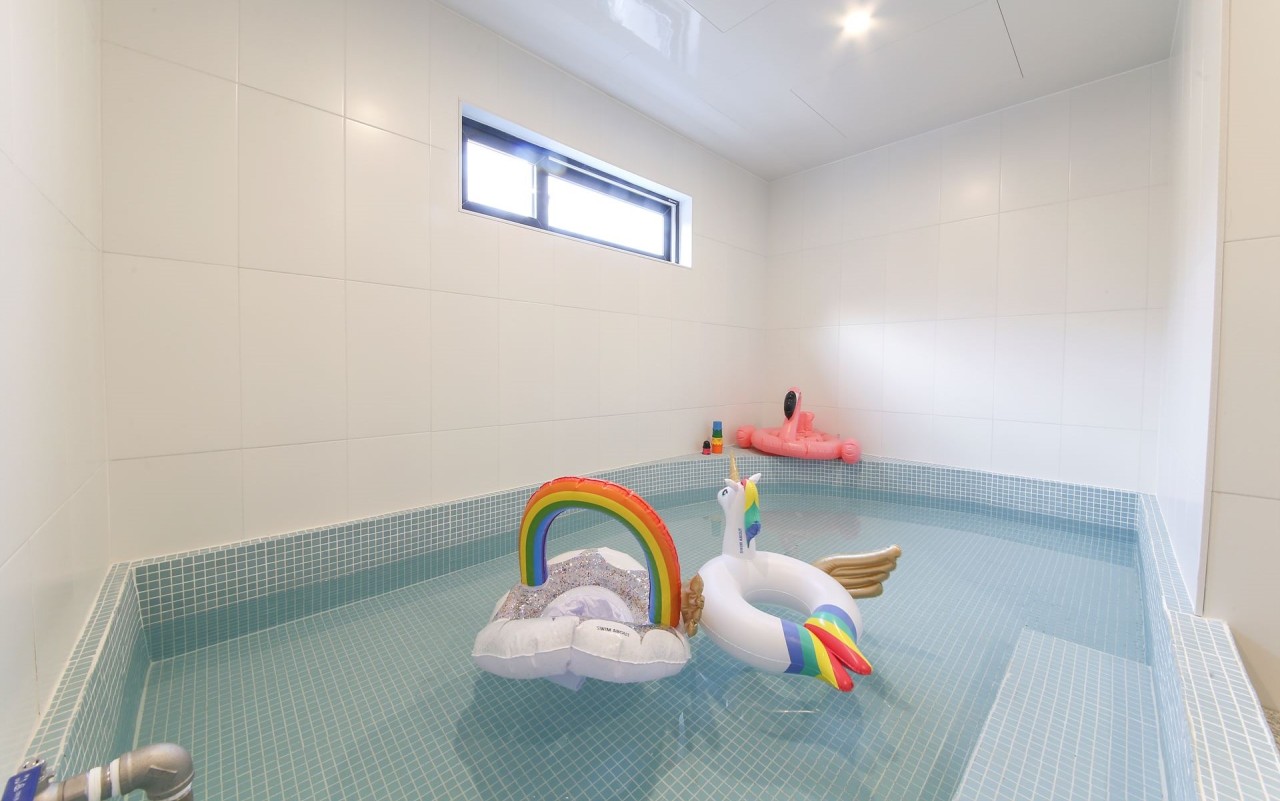 키즈호텔 상상플레이 등억점