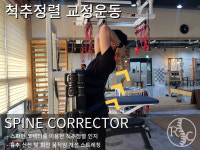 리케어 체형교정 & 재활운동센터