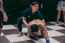 팀유짐 구로디지털점