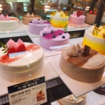 파리바게뜨 안양포도원점