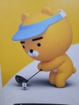 프렌즈스크린 산본골프