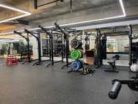 피쓰리짐 PT 선수트레이닝