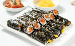 광어골 왕칼국수