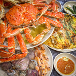 줄포상회 노량진본점