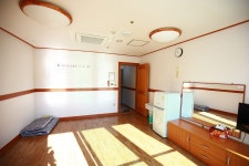 통영시청소년수련원