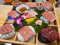 독도참치&세꼬시