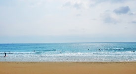 송정 썬비치 펜션