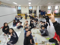 하늘태권도장