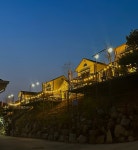 몽베르 리조트 펜션
