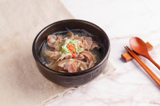 마성소국밥앤족발 관저점