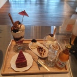 갤러리 카페 예술 공간 결 전주아중리점