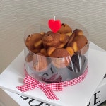 오달링케이크