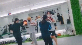 엑스퍼트짐 응암점