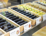 병아리김밥 명동점