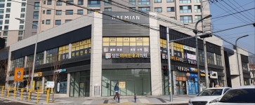 정든이비인후과의원