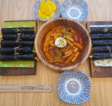 애플꼬마김밥 포항지곡점