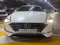 차놀자렌트카 청라지점