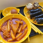 병아리김밥 명동점