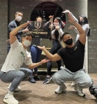 라벨짐 전포점 헬스&PT