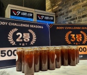 라벨짐 전포점 헬스&PT