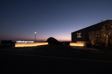 빌라드그리움 블루