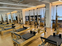 리얼무브먼트 메디컬 트레이닝 센터 PT