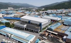 이마트24 양산저온센터
