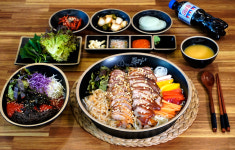 족발의장인 족장 울산남구점