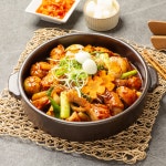 요달의찜닭&내가닭도리탕이다 매곡점