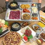 출근길생고기 종로점