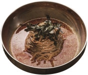 토담숯불닭갈비