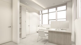 봄온정신건강의학과의원