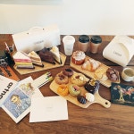 갤러리 카페 예술 공간 결 전주아중리점