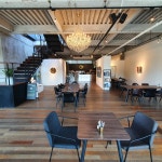 갤러리 카페 예술 공간 결 전주아중리점