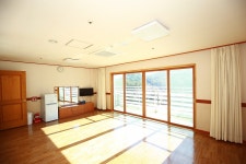 통영시청소년수련원