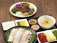 원할머니보쌈족발 대치배달점