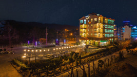 말리오션스파펜션