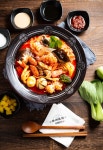 취향마라 마라탕 안동정하점