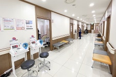 에이치큐브산부인과병원