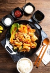 취향마라 마라탕 안동정하점