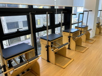 리얼무브먼트 메디컬 트레이닝 센터 PT