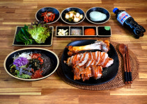 족발의장인 족장 울산남구점