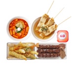 죠스떡볶이 남성점
