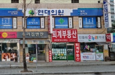 민들레온누리약국
